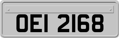 OEI2168