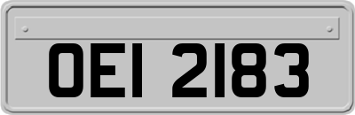 OEI2183