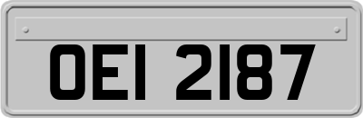 OEI2187