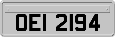 OEI2194