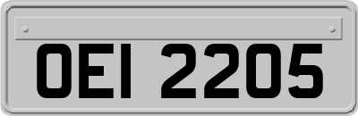 OEI2205
