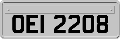 OEI2208