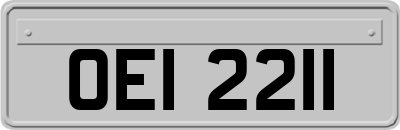 OEI2211