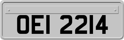 OEI2214