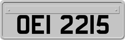 OEI2215