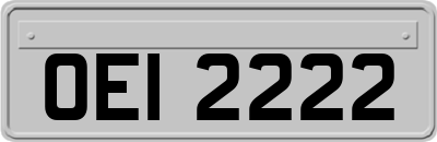 OEI2222
