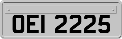 OEI2225