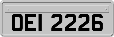 OEI2226