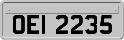 OEI2235