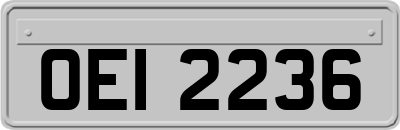 OEI2236