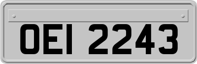 OEI2243