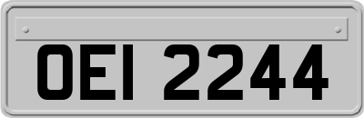 OEI2244