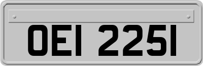OEI2251