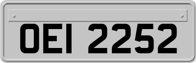OEI2252