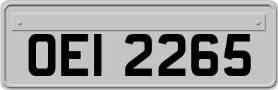 OEI2265