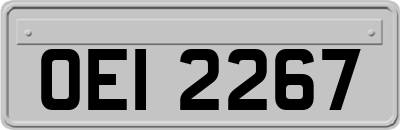 OEI2267
