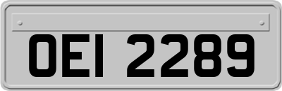 OEI2289