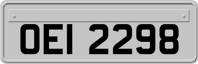 OEI2298