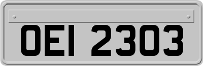 OEI2303
