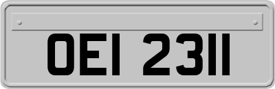 OEI2311