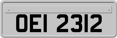OEI2312