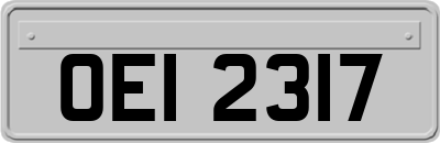 OEI2317