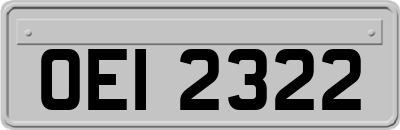 OEI2322