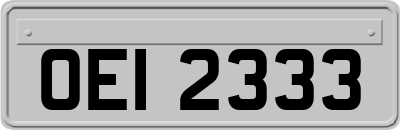 OEI2333