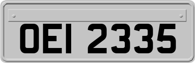 OEI2335