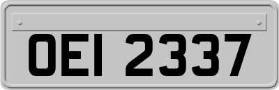 OEI2337