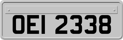 OEI2338