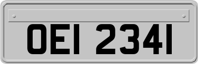 OEI2341