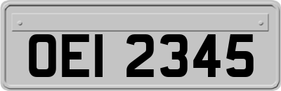OEI2345