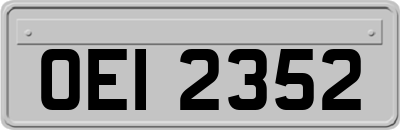 OEI2352