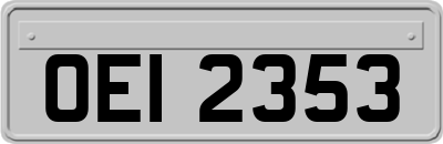OEI2353