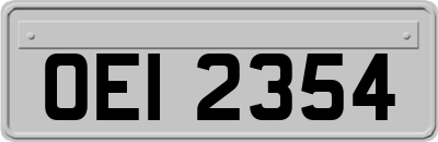 OEI2354