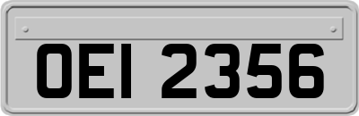 OEI2356
