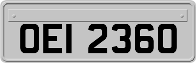 OEI2360