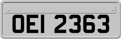 OEI2363
