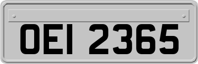 OEI2365