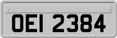 OEI2384