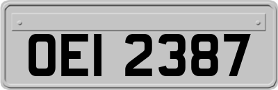 OEI2387