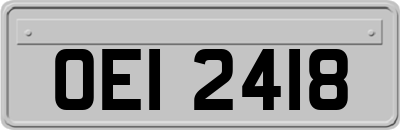 OEI2418
