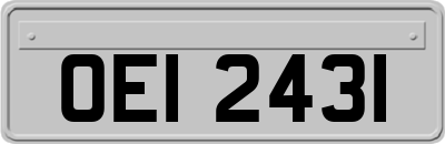 OEI2431