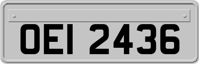 OEI2436