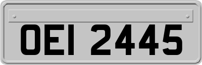 OEI2445