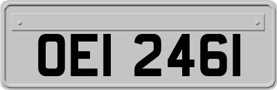 OEI2461