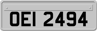 OEI2494