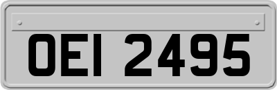 OEI2495