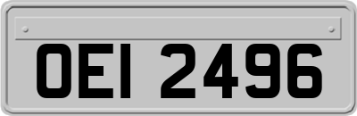 OEI2496
